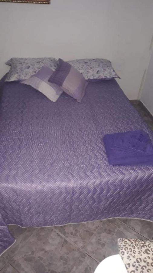 Capim Santo Bed & Breakfast Aparecida  Eksteriør bilde