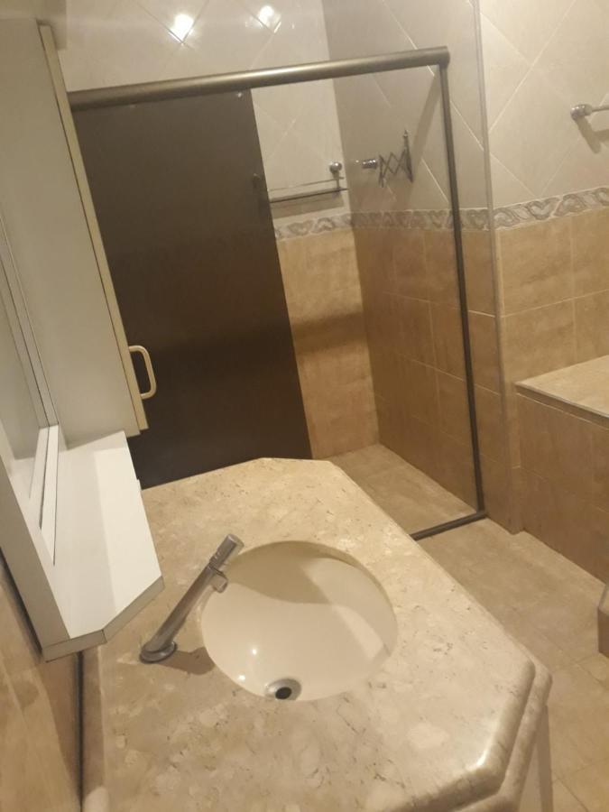 Capim Santo Bed & Breakfast Aparecida  Eksteriør bilde